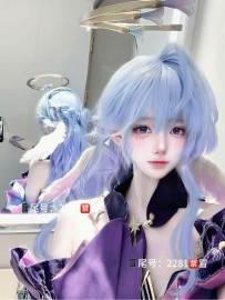 北京04/172F/硬5.w/角色扮演cosplay